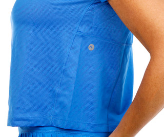 Thumbnail 6: GOTTEX Women's Active Mesh Top  