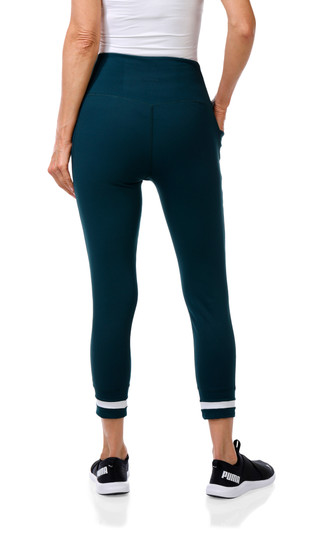 Thumbnail 2: Express Women's Active Breathable Leggings 