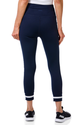 Thumbnail 2: Express Women's Active Breathable Leggings 