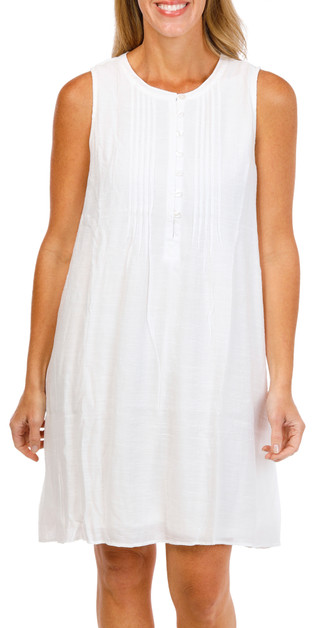 Thumbnail 1: Zac & Rachel Women's Sleeveless Casual Dress  