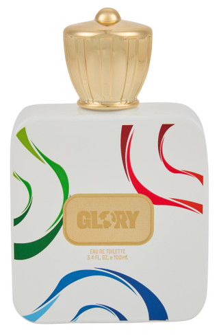 Thumbnail 1: 3.4 oz Glory For Him EDT Spray  