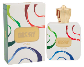 Thumbnail 2: 3.4 oz Glory For Him EDT Spray  