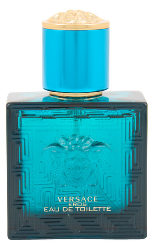 Thumbnail 1: Versace 1 oz Eros For Him EDT Spray  