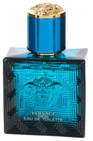 Thumbnail 2: Versace 1 oz Eros For Him EDT Spray  
