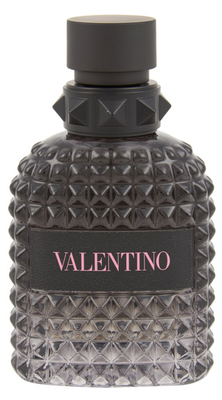 Thumbnail 1: VALENTINO 1.7 oz Born In Roma For Him EDT Spray 