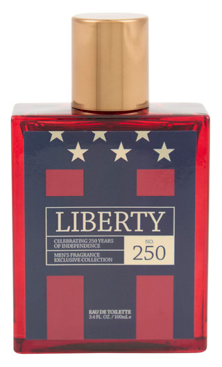 Thumbnail 1: 3.4 oz Liberty No. 250 For Him EDT Spray  