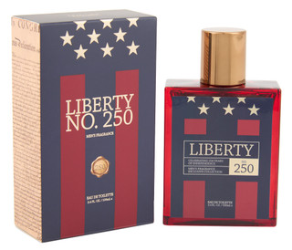 Thumbnail 2: 3.4 oz Liberty No. 250 For Him EDT Spray  
