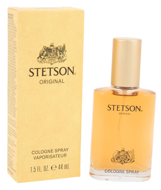 Thumbnail 2: Stetson 1.5 oz For Him Cologne Spray  