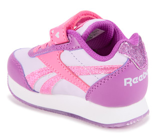 Thumbnail 2: Reebok Girls Jogger Hearts Sneakers  