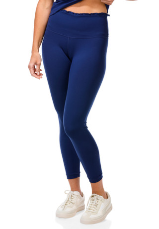 Thumbnail 2: Yogalicious Women's Active 2 Pc Leggings Set 