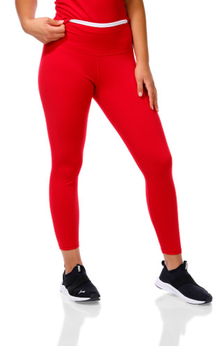 Thumbnail 2: Yogalicious Women's Active 2 Pc Leggings Set 
