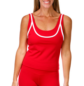 Thumbnail 4: Yogalicious Women's Active 2 Pc Leggings Set 