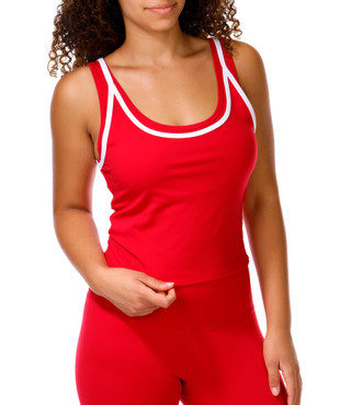 Thumbnail 6: Yogalicious Women's Active 2 Pc Leggings Set 