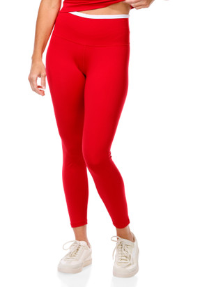 Thumbnail 8: Yogalicious Women's Active 2 Pc Leggings Set 