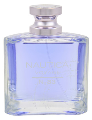Thumbnail 1: Nautica 3.3 Voyage N-83 For Him EDT Spray  