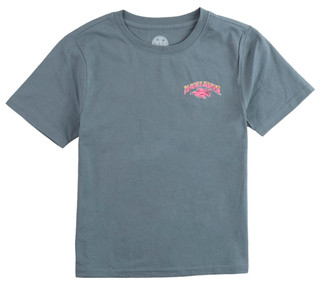 Thumbnail 1: Maui & Sons Big Boy's Short Sleeve Graphic Tee 