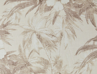 Thumbnail 6: TOMMY BAHAMA Beachway Blooms Reversible Comforter Set 