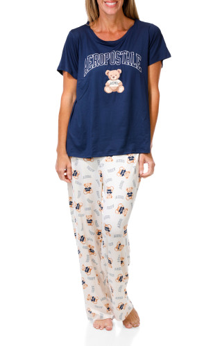 Thumbnail 1: Aeropostale Women's Plus 2 Pc Pants Set  
