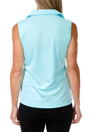 Thumbnail 2: Emerald 18 Women's Active Quick Dry Top  