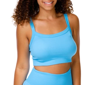 Thumbnail 4: Yogalicious Women's Active 2 Pc Shorts Set 