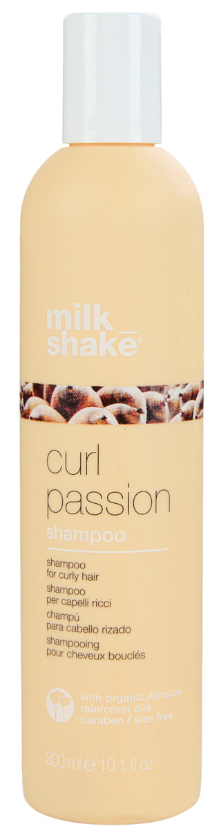 Thumbnail 1: MILKSHAKE 10 oz Curl Passion Shampoo 