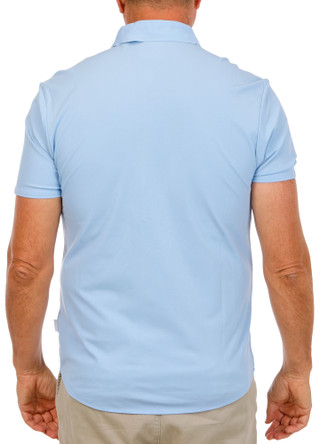 Thumbnail 2: Kenneth Cole Men's Tech Button Down Shirt 
