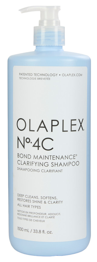 Thumbnail 1: OLAPLEX 33.8 oz Bond Maintenance Clarifying Shampoo 