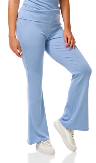 Thumbnail 4: Better Together Juniors 2 Pc Pajama Pants Set 