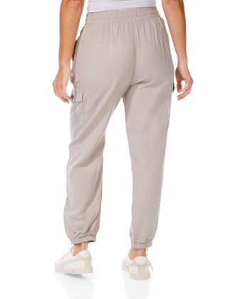 Thumbnail 2: Philosophy Women's Cargo Joggers 