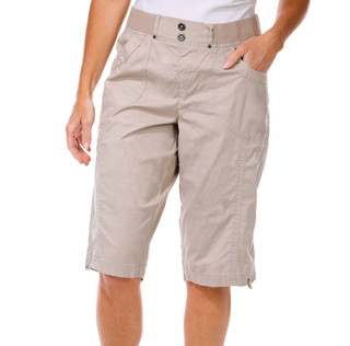 Thumbnail 1: Dash Women's Vanessa Capris 