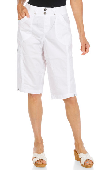 Thumbnail 4: Dash Women's Vanessa Capris 