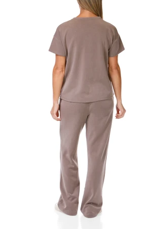 Thumbnail 2: Express Women's Active 2 Pc Pants Set 