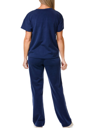 Thumbnail 2: Express Women's Active 2 Pc Pants Set 