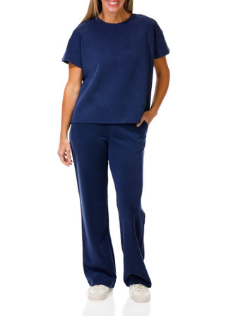 Thumbnail 1: Express Women's Active 2 Pc Pants Set 