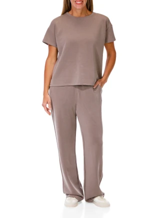 Thumbnail 1: Express Women's Active 2 Pc Pants Set 