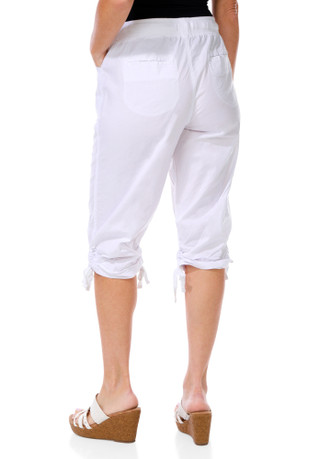 Thumbnail 2: Dash Women's Emma Capris 