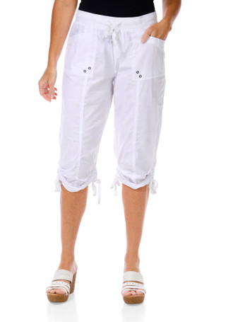 Thumbnail 1: Dash Women's Emma Capris 