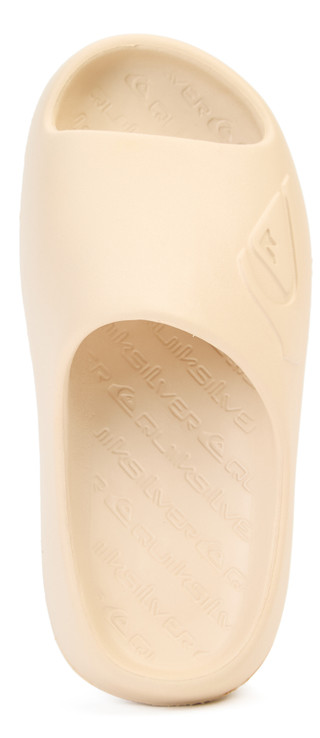 Thumbnail 2: Quiksilver Boys Lightweight Slide Sandals 