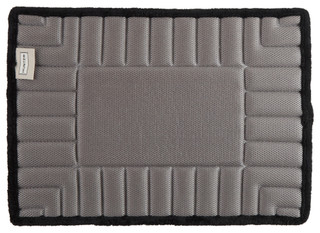 Thumbnail 2: Hunter 20x32 Memory Foam Bath Rug 
