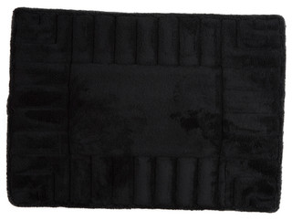 Thumbnail 1: Hunter 20x32 Memory Foam Bath Rug 