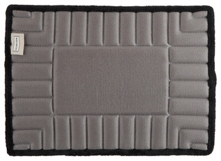 Thumbnail 2: Hunter 20x32 Memory Foam Bath Rug 