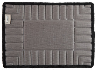 Thumbnail 2: Hunter 17x24 Memory Foam Bath Rug 