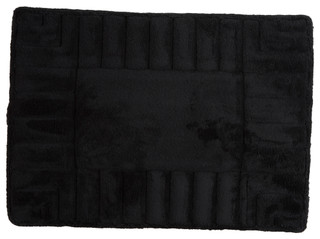 Thumbnail 1: Hunter 17x24 Memory Foam Bath Rug 