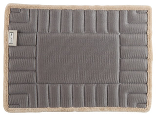 Thumbnail 2: Hunter 17x24 Memory Foam Bath Rug 