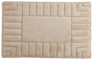 Thumbnail 1: Hunter 20x32 Memory Foam Bath Rug 