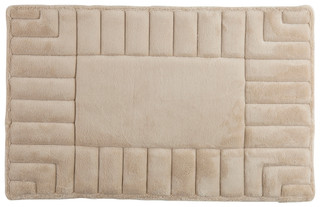 Thumbnail 1: Hunter 20x32 Memory Foam Bath Rug 