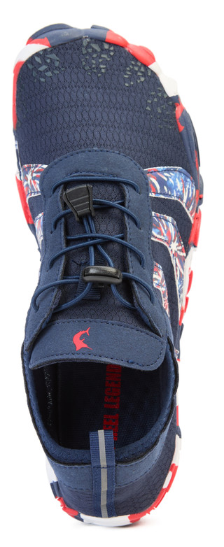 Thumbnail 5: REEL LEGENDS Men's Mako Slip On Water Shoes 