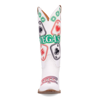Thumbnail 7: Dingo Women's Vegas Leather Boots 