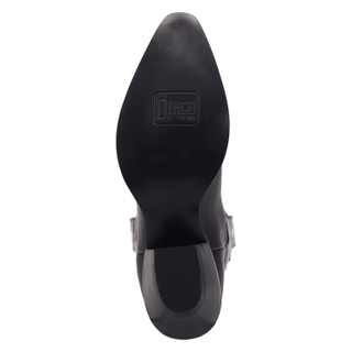 Thumbnail 2: Dingo Women's Jukebox Leather Boots 