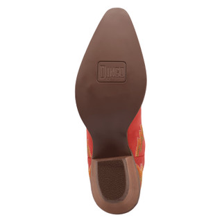 Thumbnail 3: Dingo Women's Lantana Leather Boots 